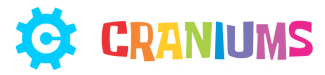 Craniums - Books | Toys | Hobbies | Science | Art